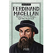 Ferdinand Macellan Kaifler Turan Tekta Parola Yaynlar