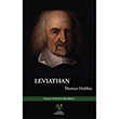Leviathan Thomas Hobbes Litera Yayınları