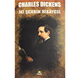 İki Şehrin Hikayesi Charles Dickens Tropikal Kitap