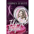 Tlsml Hayat Kiralk Prenses 2 Lindsey Leavitt Artemis Yaynlar