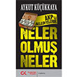 AKPli Belediyelerde Neler Olmu Neler Aykut Kkkaya Cumhuriyet Kitaplar