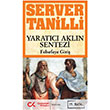 Yaratc Akln Sentezi Server Tanilli Cumhuriyet Kitaplar