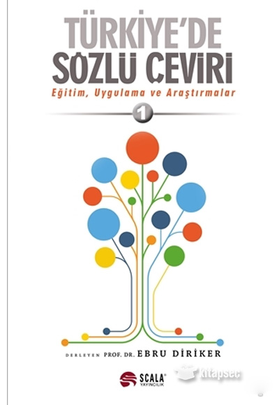 Türkiyede Sözlü Çeviri Kolektif Scala Yayıncılık