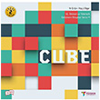 Cube IQ Dikkat ve Yetenek Gelitiren Kitaplar Serisi 4 (Level 2) TZDER Yaynlar