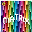 Matrix IQ Dikkat ve Yetenek Gelitiren Kitaplar Serisi 8 (Level 3) TZDER Yaynlar