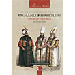 Osmanl Kyafetleri Ottoman Costumes Elbisei Atika Okur Tarih