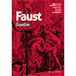 Faust Goethe Renkli Bahe Yaynlar