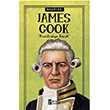 James Cook Kaifler Turan Tekta Parola Yaynclk