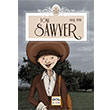 Tom Sawyer İlk Gençlik Dizisi Mark Twain Nar Çocuk Yayınları