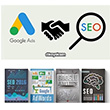 SEO ve Google Seti 4 Kitap Takm Dikeyeksen Yaynlar