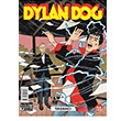 Dylan Dog Say: 51 Yabanc Pasquale Ruju Lal Kitap