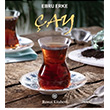 Çay Ebru Erke Remzi Kitabevi