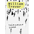 Yamurdan Sonra William Trevor Yz Kitap