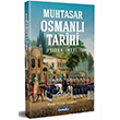 Muhtasar Osmanl Tarihi mer Faruk Ylmaz amlca Basm Yayn