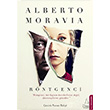 Rntgenci Alberto Moravia Destek Yaynlar