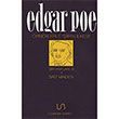 Örneklerle Şiirin İlkesi Şiir Anıtları 9 Edgar Allan Poe Çekirdek Yayınları