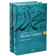 İslam Tarihi 2 Cilt Muhammed Zahid Mutlu Çığır Yayınları