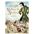 Gulliverin Gezileri Jonathan Swift Turkuvaz Kitap