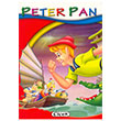 Peter Pan Minik Kitaplar Dizisi Çiçek Yayıncılık