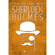 Sherlock Holmes Ayakl Su Takvimi Sir Arthur Conan Doyle Eftelya Yaynlar