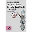 101 Anekdotta Felsefe Tarihinde Yolculuk Nicholas Rescher Vakıfbank Kültür Yayınları