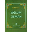 Olum Osman Raif Cilasun Hisar Yaynevi