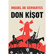 Don Kişot Mıguel De Cervantes Dorlion Yayınevi