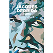 Jacques Derrida Kimdir David Mikics Fol Kitap
