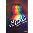 Spinoza ve Zaman Samuel Alexander Fol Kitap