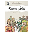 Romeo ve Juliet William Shakespeare 1001 Çiçek Kitaplar