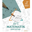 AYT Matematik Soru Kitabı Yazıt Yayınları