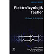 Elektrofizyolojik Testler Richard N. Fogoros ukurova Nobel Tp Kitabevi