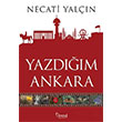 Yazdm Ankara Necati Yaln Trend Kitap