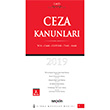 Ceza Kanunlar Sekin Yaynevi