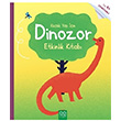 Kk Ya in Dinozor Etkinlik Kitab Rebecca Gilpin 1001 iek Kitaplar