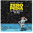 Zeropedia Fabcaro Domingo Yayınevi