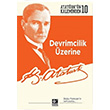Devrimcilik Üzerine Mustafa Kemal Atatürk Kaynak Yayınları