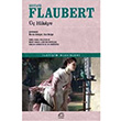 Üç Hikaye Gustave Flaubert İletişim Yayınevi