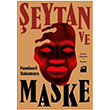 Şeytan ve Maske Fuminori Nakamura Doğan Kitap