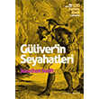 Güliver`in Seyahatleri Jonathan Swift Renkli Bahçe Yayınları