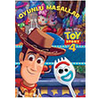 Oyunlu Masallar Toy Story 4 Doan Egmont Yaynclk