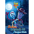 Birbirine Destek Ol Boyama Kitab Toy Story 4 Doan Egmont Yaynclk