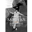 En Güzel Günlerin William Saroyan Aras Yayıncılık