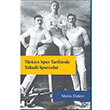 Trkiye Spor Tarihinde Yahudi Sporcular Metin Delevi Libra Yaynlar