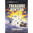 Treasure Hunters Collins Readers Nans Publishing