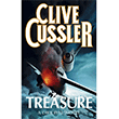 Treasure Clive Cussler Nans Publishing