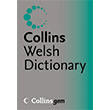 Collins Gem Welsh Dictionary Nans Publishing