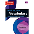 Collins Work on your Vocabulary C1 Advanced Nans Publishing