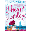 I Heart London Nans Publishing