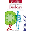 Collins Dictionary of Biology Nans Publishng